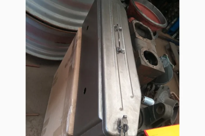 Ящик инструментальный Т-150- фото № 2