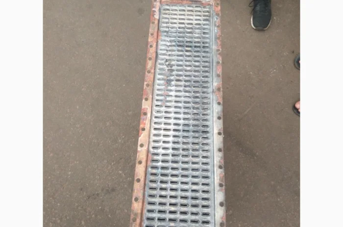 Сердцевина радиатора Т-150 (6 рядов) ЯМЗ-238- фото № 2