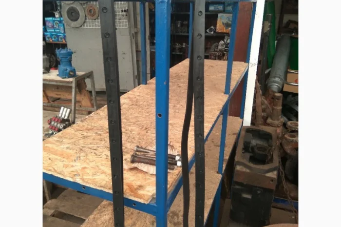 Прокладки радиатора Т-150, ЮМЗ, ДТ-75- фото № 1