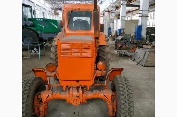 Запчасти Т-40- фото № 1