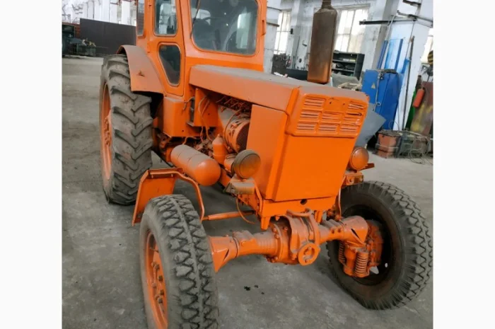 Запчасти Т-40- фото № 3