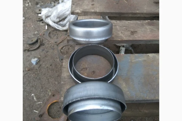 Пыльник катка каретки Т-150, ДТ-75- фото № 1