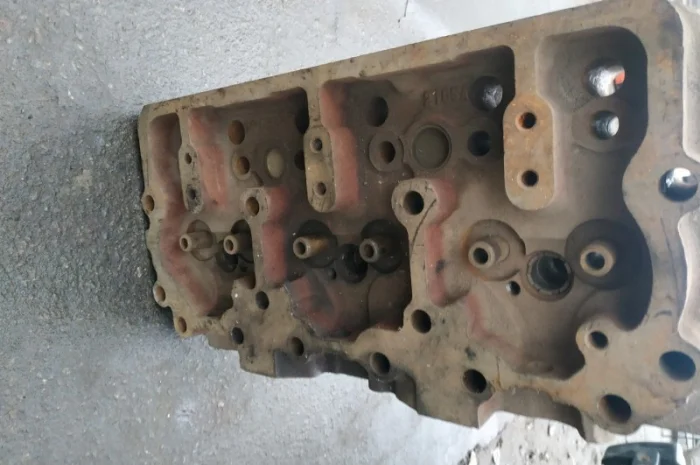 Головка А-01 (СССР)- фото № 1