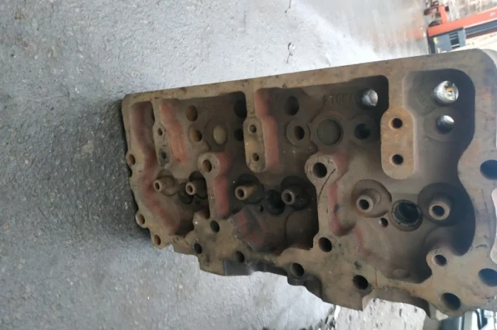 Головка А-01 (СССР)- фото № 3