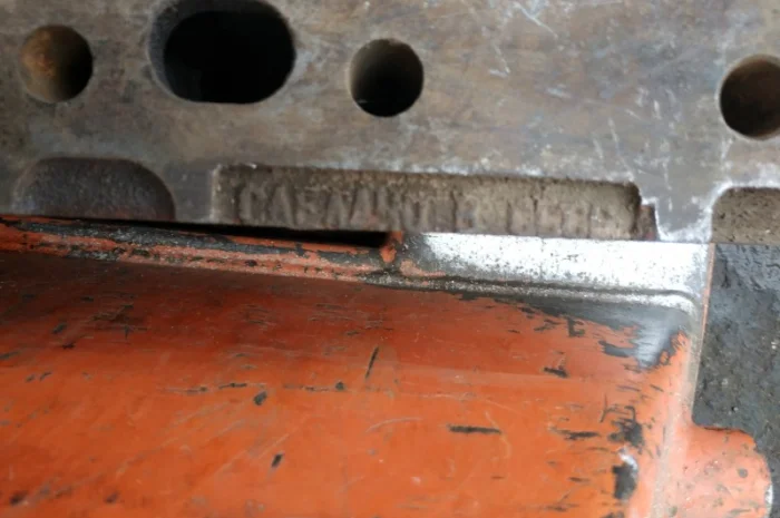 Головка А-01 (СССР)- фото № 4