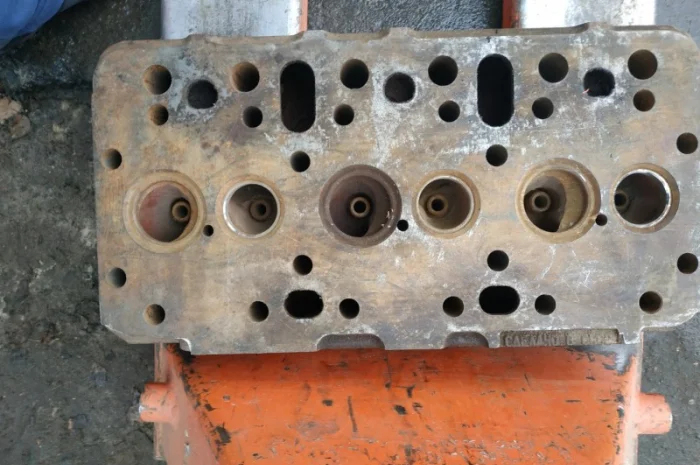 Головка А-01 (СССР)- фото № 5