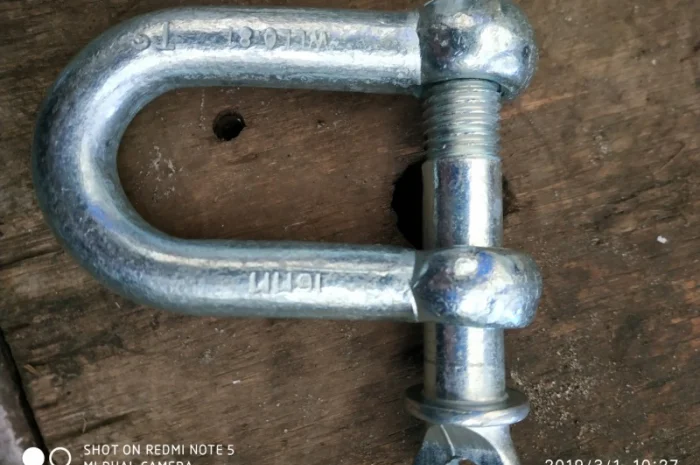 Звено соединительное механизма навески К-700 (700.46.28.071- фото № 1