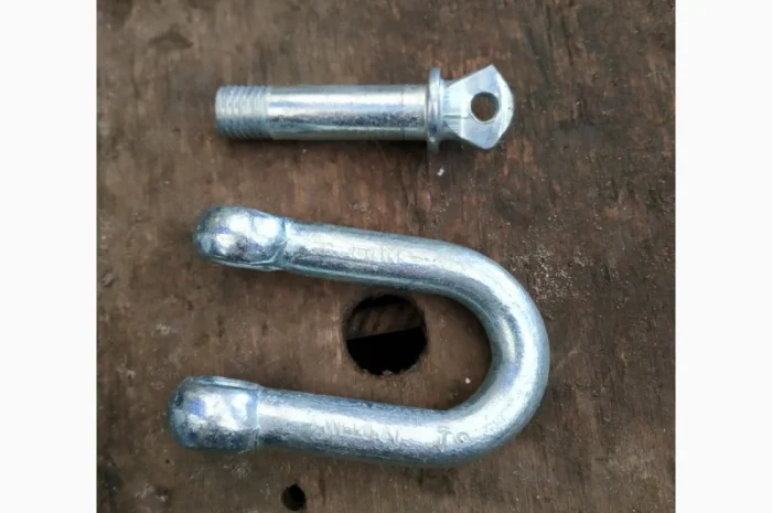 Звено соединительное механизма навески К-700 (700.46.28.071- фото № 2