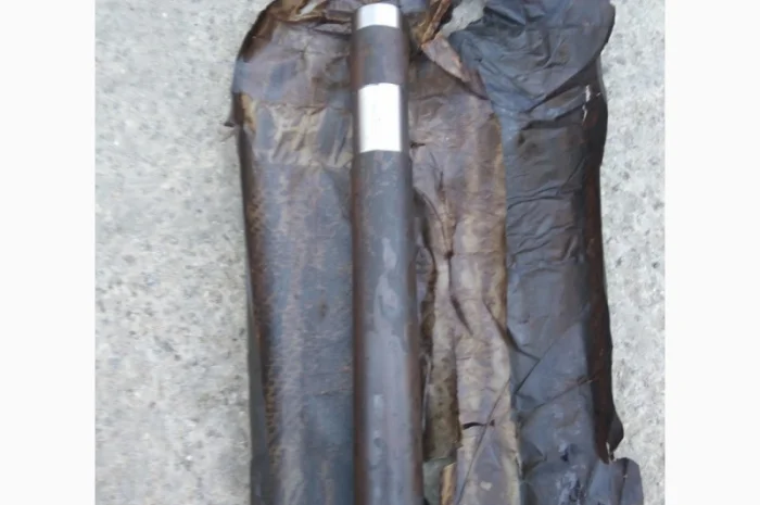 Ось цилиндра Т-150К 151.30.123-2- фото № 1