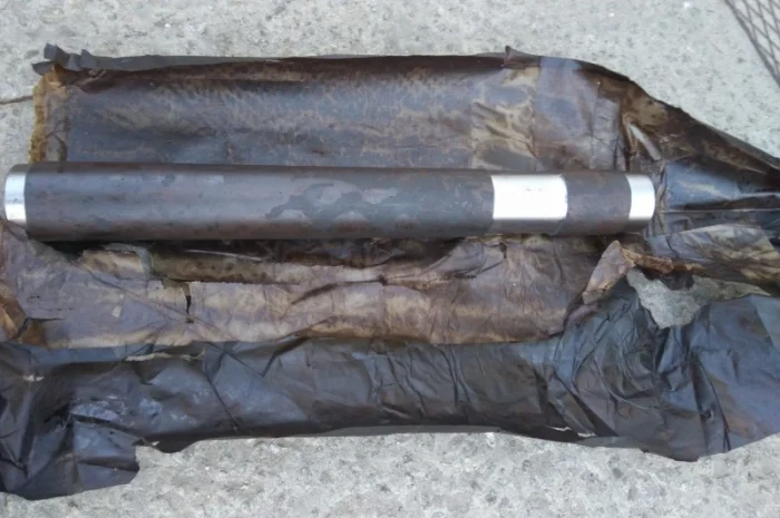 Ось цилиндра Т-150К 151.30.123-2- фото № 2