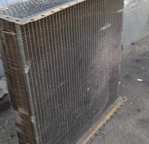 Сердцевина ДТ-75 (новая, латунная, СССР)- фото № 6