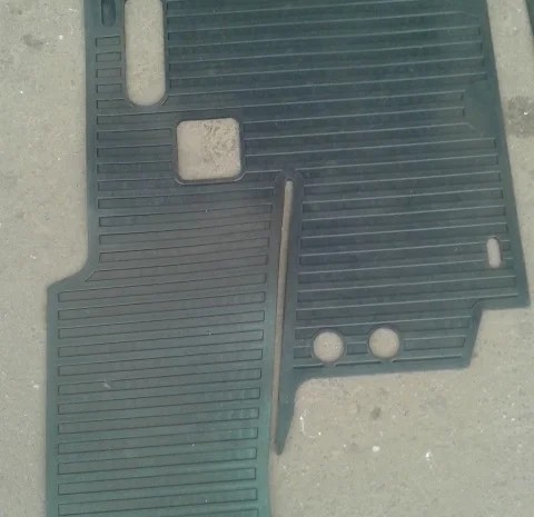 Брызговик МТЗ задний- фото № 3