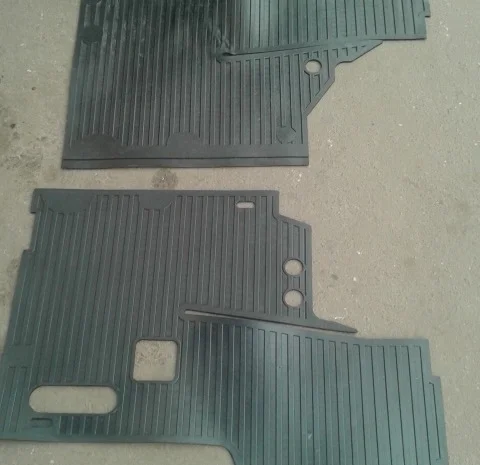 Брызговик МТЗ задний- фото № 4