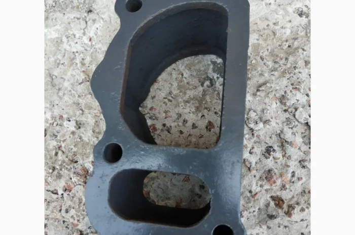 Проставка водяного насоса 20-1361А (помпы) двигателя СМД14, СМД-18, СМД18Н.01, СМД1- фото № 1