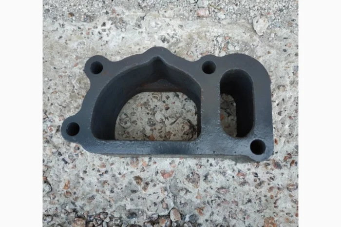 Проставка водяного насоса 20-1361А (помпы) двигателя СМД14, СМД-18, СМД18Н.01, СМД1- фото № 2