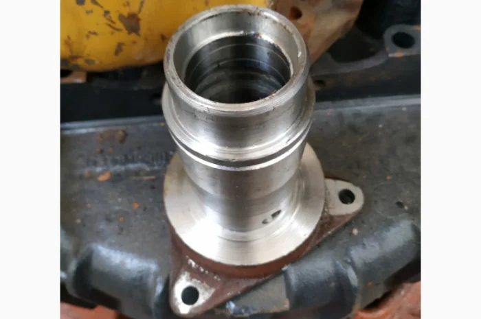 Гнездо КПП МТЗ 70-1721186 (завод)- фото № 2