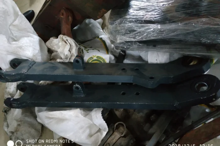 Продольная тяга ХТЗ, Т-150 (нового образца)- фото № 2