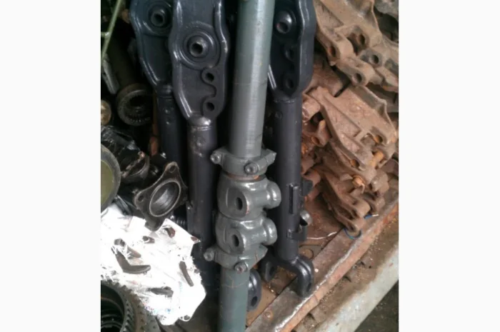 Продольная тяга ХТЗ, Т-150 (нового образца)- фото № 5