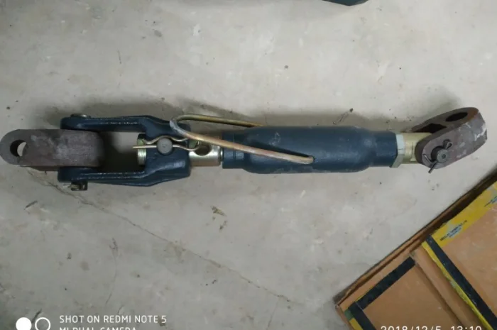 Раскос задней навески ХТЗ, Т-150 (нового образца)- фото № 1