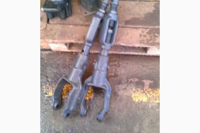 Раскос задней навески ХТЗ, Т-150 (нового образца)- фото № 2