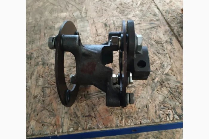 Привод топливного насоса А-01- фото № 2