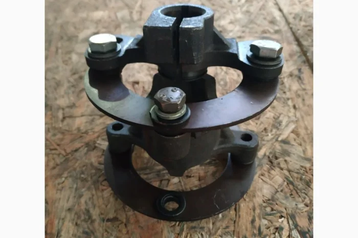 Привод топливного насоса А-01- фото № 4