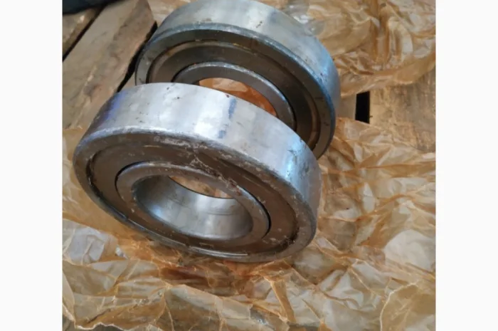 Подшипник 317 СССР- фото № 1