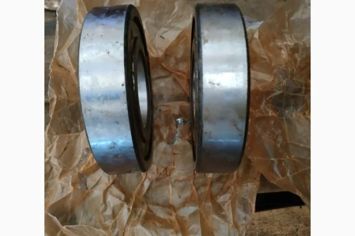 Подшипник 317 СССР- фото № 2