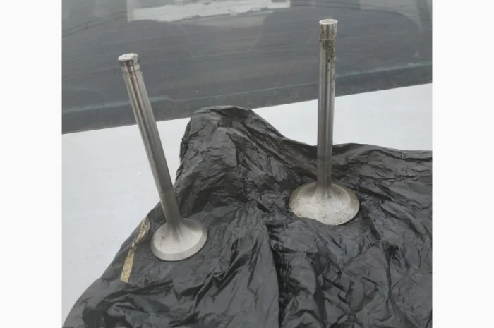 Клапана Т-150, ДТ-75, А-41, А-01, СССР- фото № 1