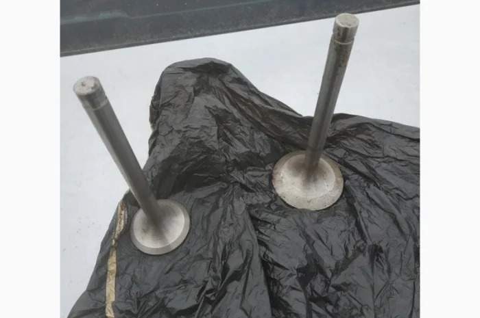 Клапана Т-150, ДТ-75, А-41, А-01, СССР- фото № 2