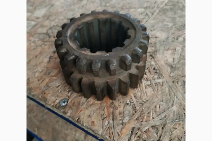Шестерня первой ступени редуктора (50-1701196) СССР- фото № 1