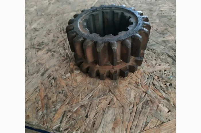 Шестерня первой ступени редуктора (50-1701196) СССР- фото № 3