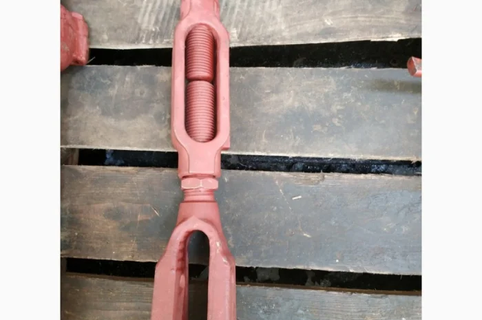 Раскос навески ЮМЗ завод- фото № 1