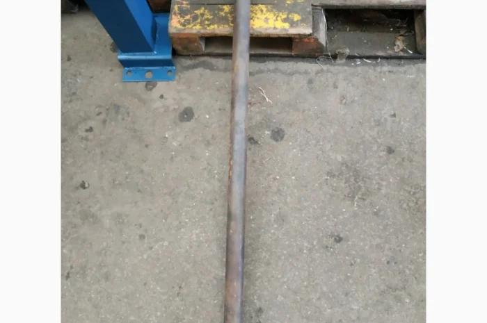 Полуось задняя ХТЗ-121- фото № 3