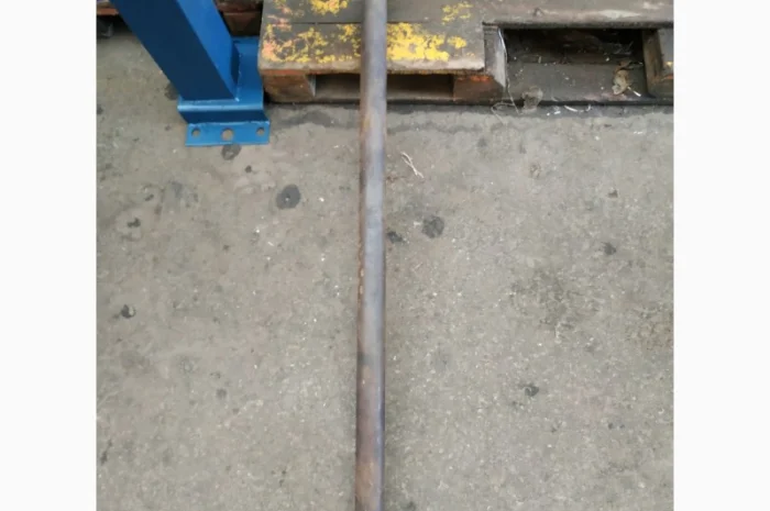 Полуось задняя ХТЗ-121- фото № 4