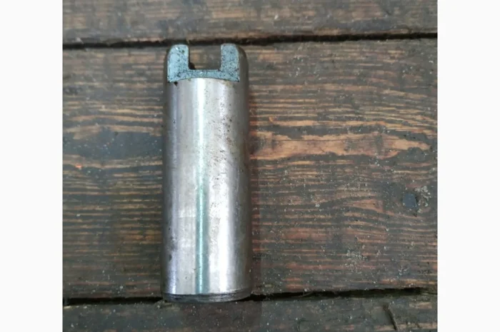 Палец сателлита ЮМЗ завод- фото № 2