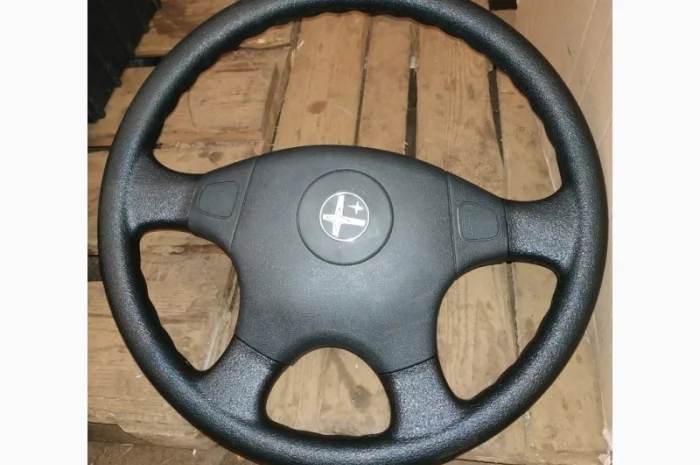 Рулевое колесо Т-150, ХТЗ (баранка)- фото № 1