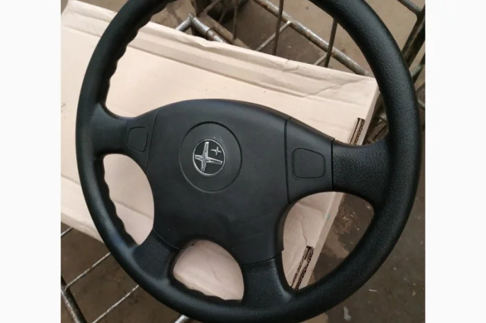 Рулевое колесо Т-150, ХТЗ (баранка)- фото № 3