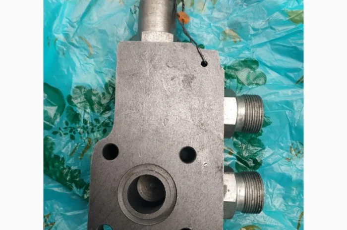 Клапан дозатора Т-150, ХТЗ (завод)- фото № 3