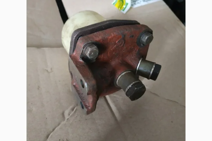 А23.20.000-01 Фильтр грубой очистки Т-40, Т-25, Т-16, ВТЗ, ХТЗ- фото № 1