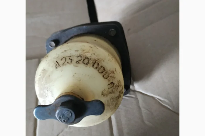 А23.20.000-01 Фильтр грубой очистки Т-40, Т-25, Т-16, ВТЗ, ХТЗ- фото № 2