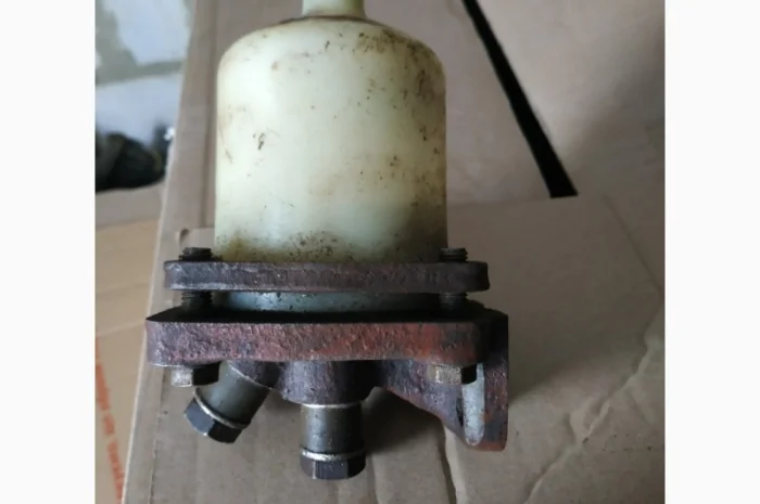 А23.20.000-01 Фильтр грубой очистки Т-40, Т-25, Т-16, ВТЗ, ХТЗ- фото № 3