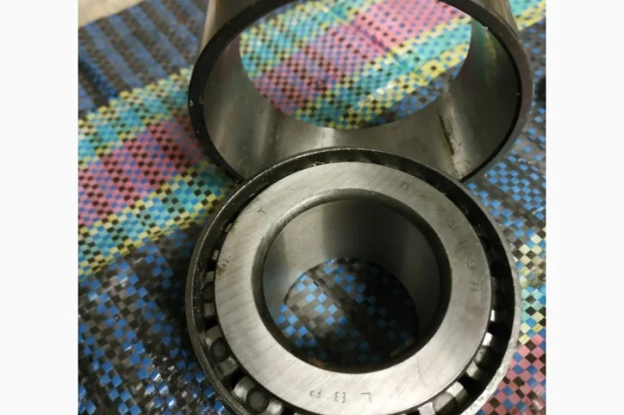 Подшипник 7909- фото № 1