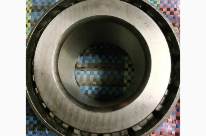 Подшипник 7909- фото № 2