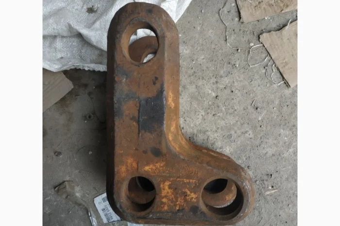 Скоба упряжная К-700- фото № 1