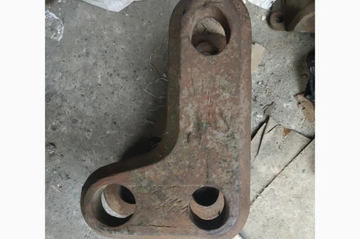 Скоба упряжная К-700- фото № 2