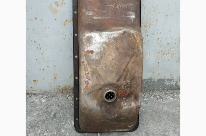 Поддон ЮМЗ Д-65- фото № 1