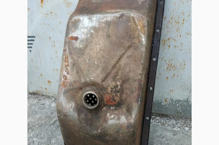 Поддон ЮМЗ Д-65- фото № 2