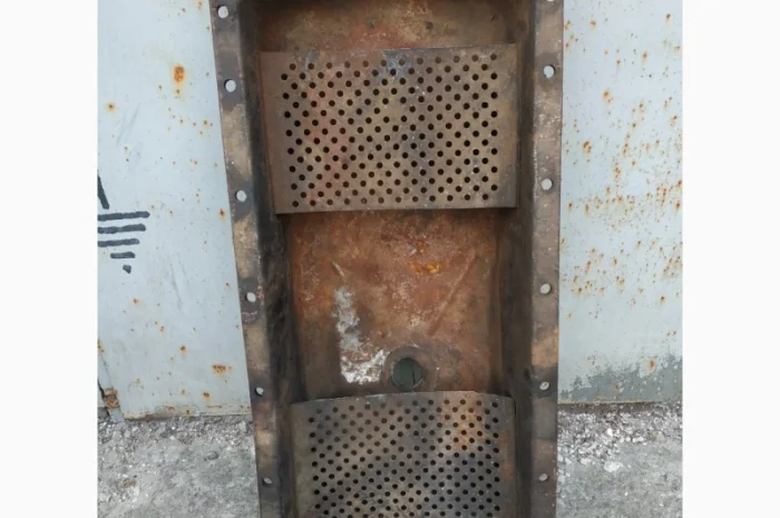 Поддон ЮМЗ Д-65- фото № 3