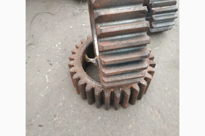 Сателлит бортового редуктора К-700, К-701- фото № 2